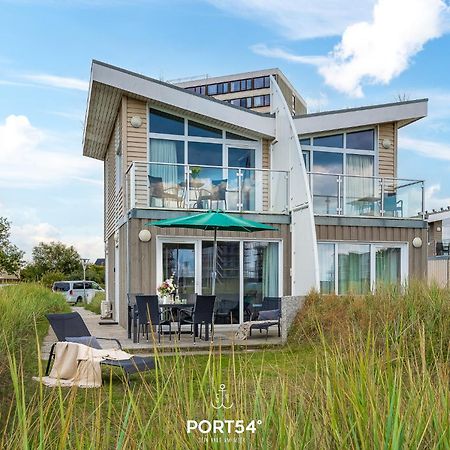 Ferienhaus Seehase Marina Wendtorf Exterior foto