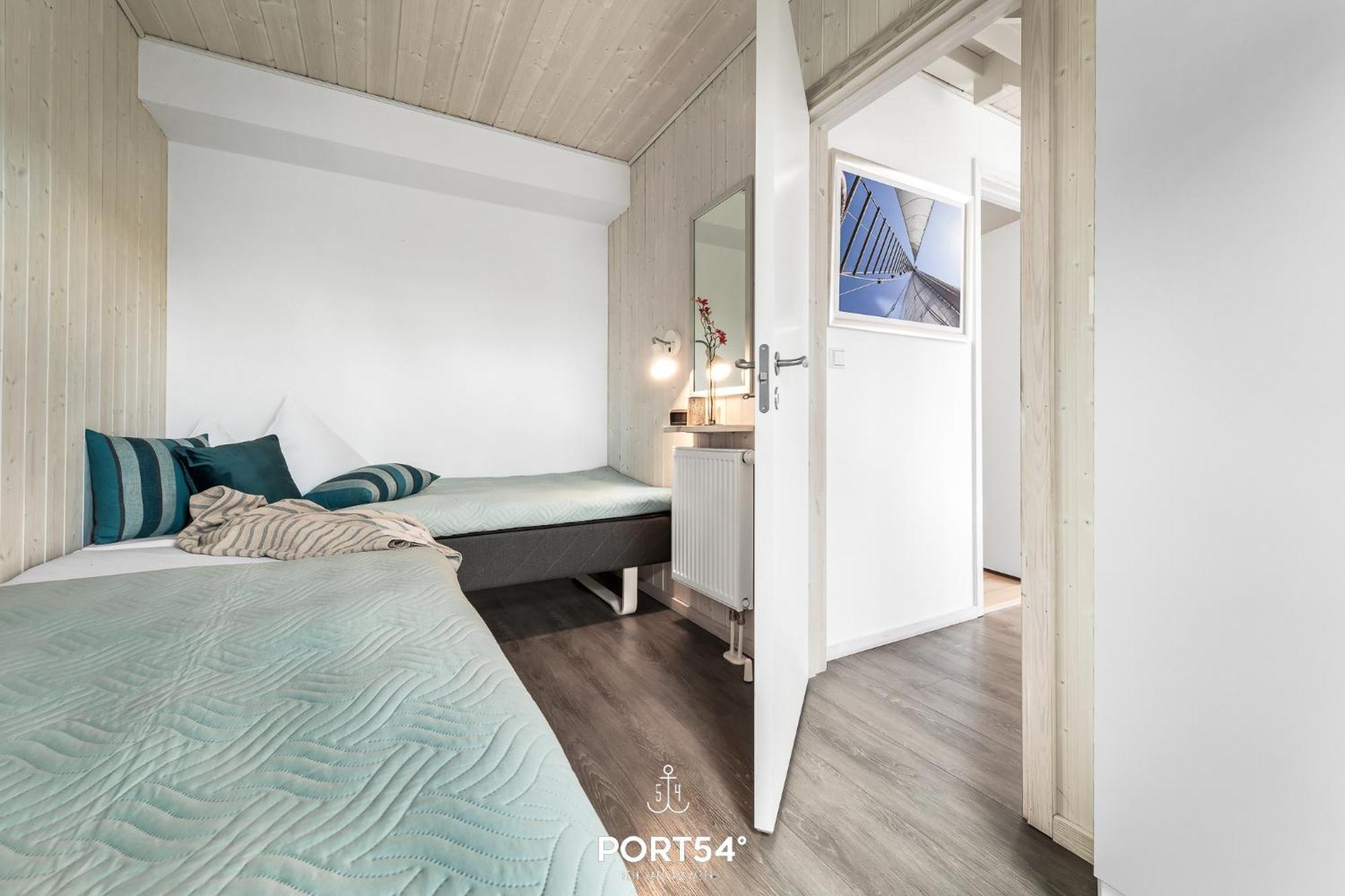 Ferienhaus Seehase Marina Wendtorf Exterior foto