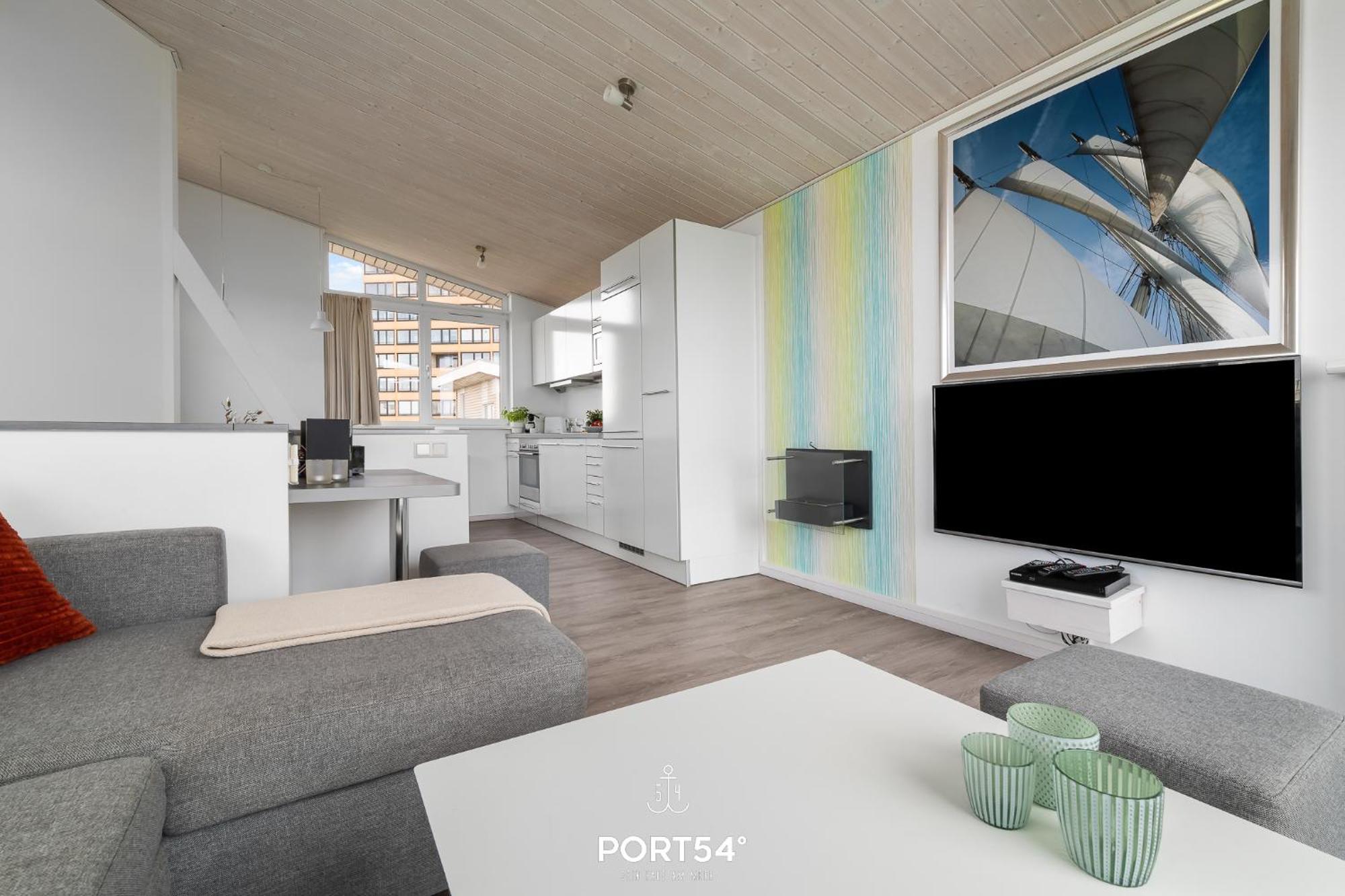 Ferienhaus Seehase Marina Wendtorf Exterior foto